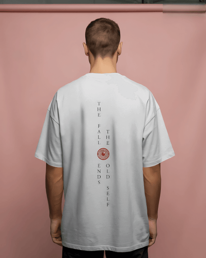 “The Rite of Ashes” - Oversized