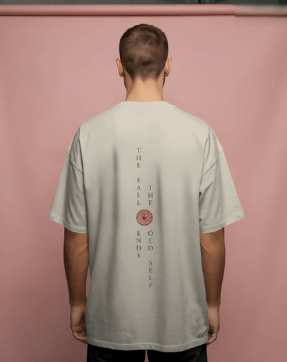 “The Rite of Ashes” - Oversized