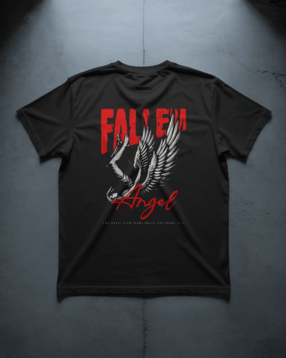 ''FALLEN ANGEL'' - regular