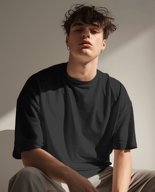 ''FALLEN ANGEL'' - Oversized