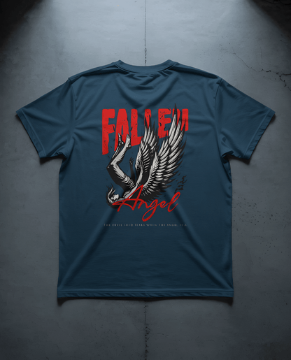 ''FALLEN ANGEL'' - regular