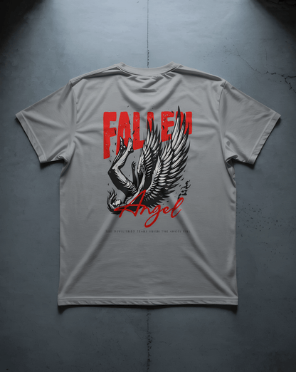 ''FALLEN ANGEL'' - regular