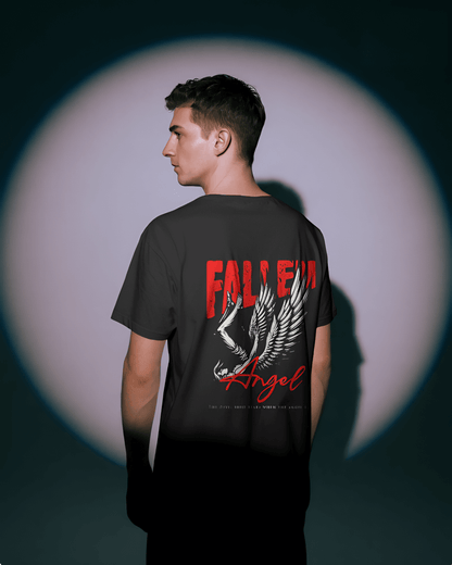 ''FALLEN ANGEL'' - regular
