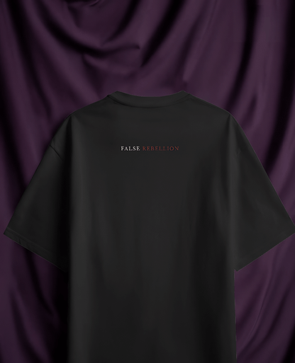 False Rebellion - oversized