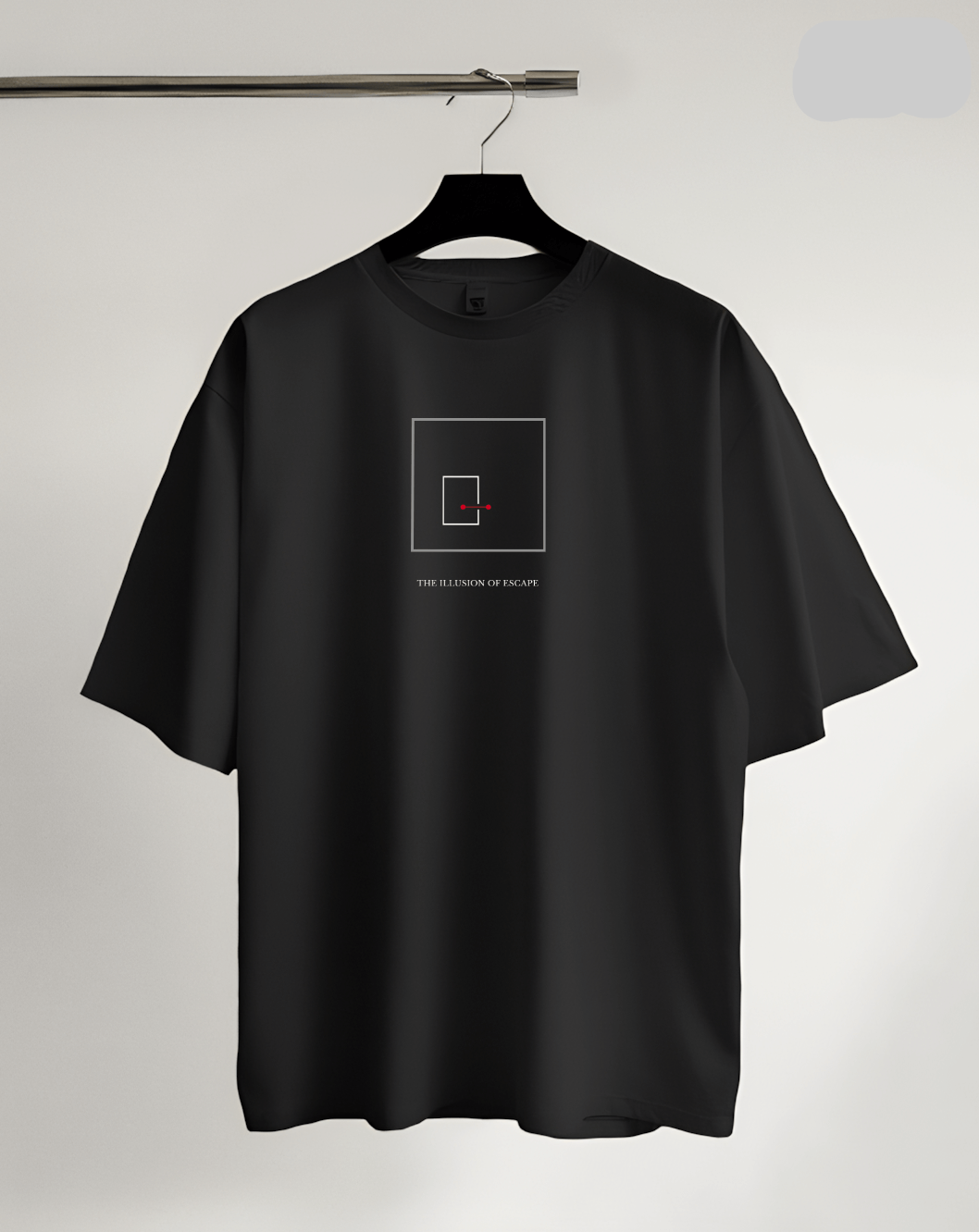 False Rebellion - oversized