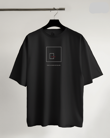 False Rebellion - oversized