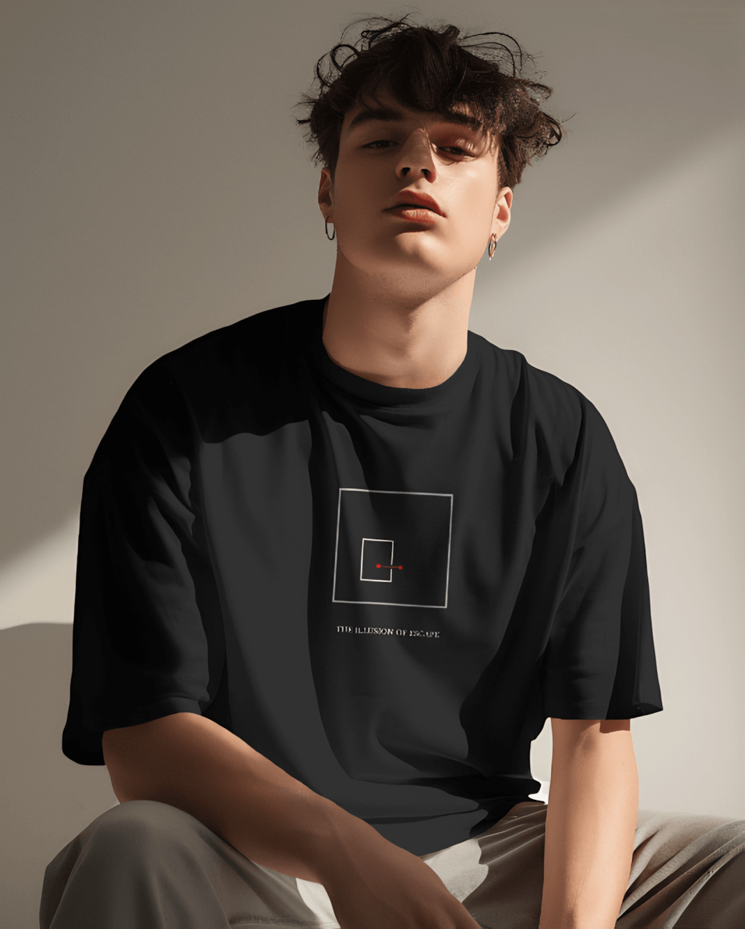 False Rebellion - oversized