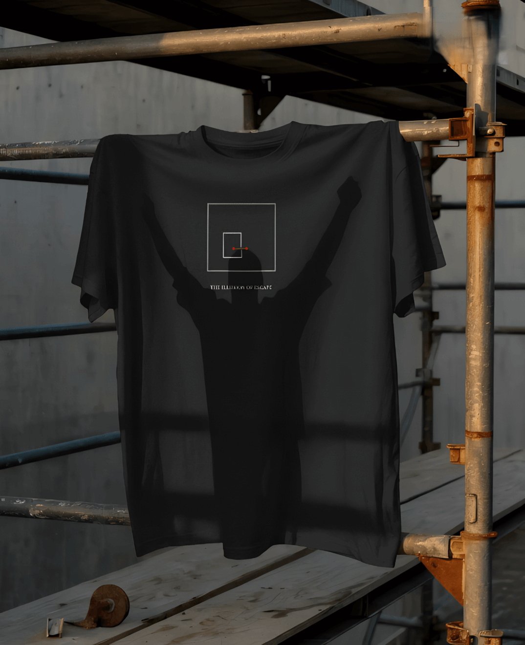 False Rebellion - oversized