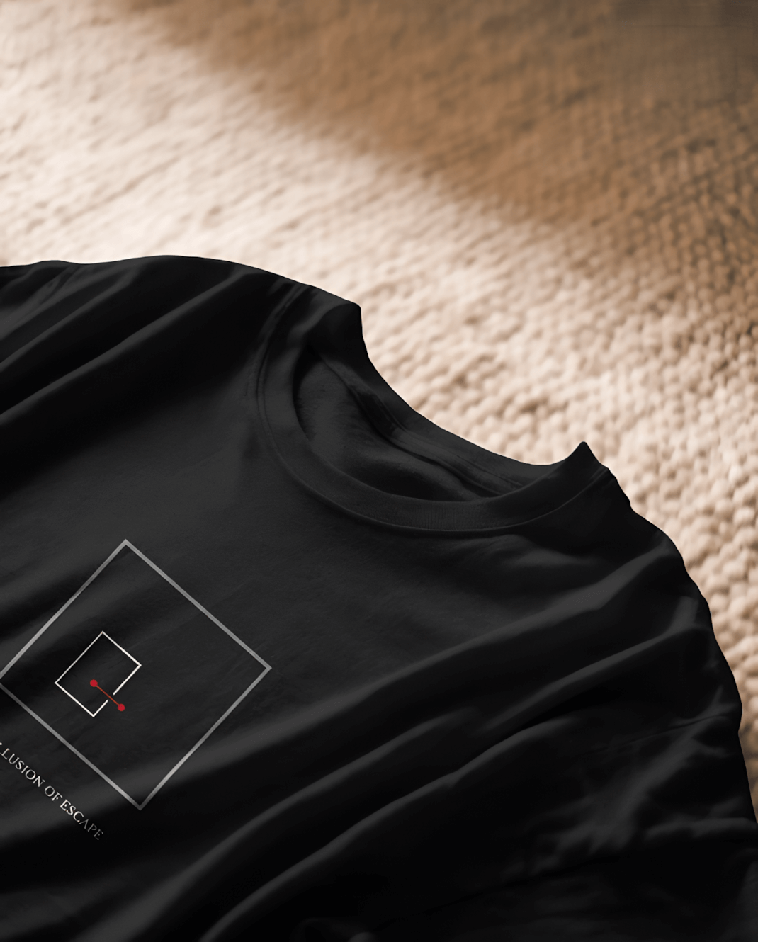 False Rebellion - oversized