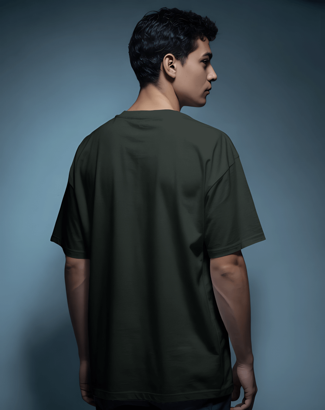 "Pareto Knows" - Oversized