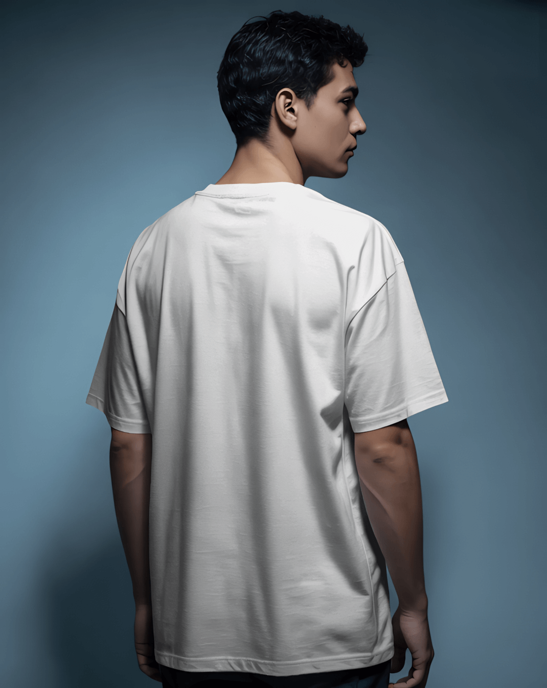 "Pareto Knows" - Oversized