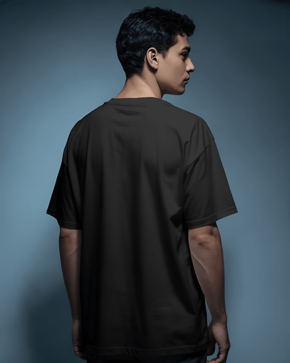 "Pareto Knows" - Oversized